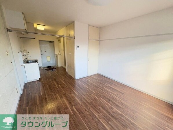 ヴィラ30の物件内観写真